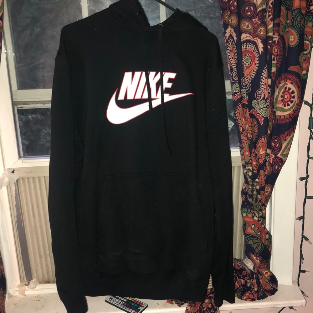 Men’s sweatshirt